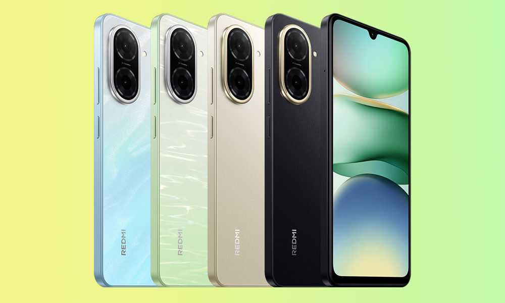 مقایسه گوشی پوکو C71 با ردمی A5، جنگ میان رده های اقتصادی از شیائومی